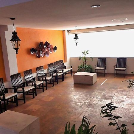 גואדלחארה Hospedaje Tlaquepaque מראה חיצוני תמונה