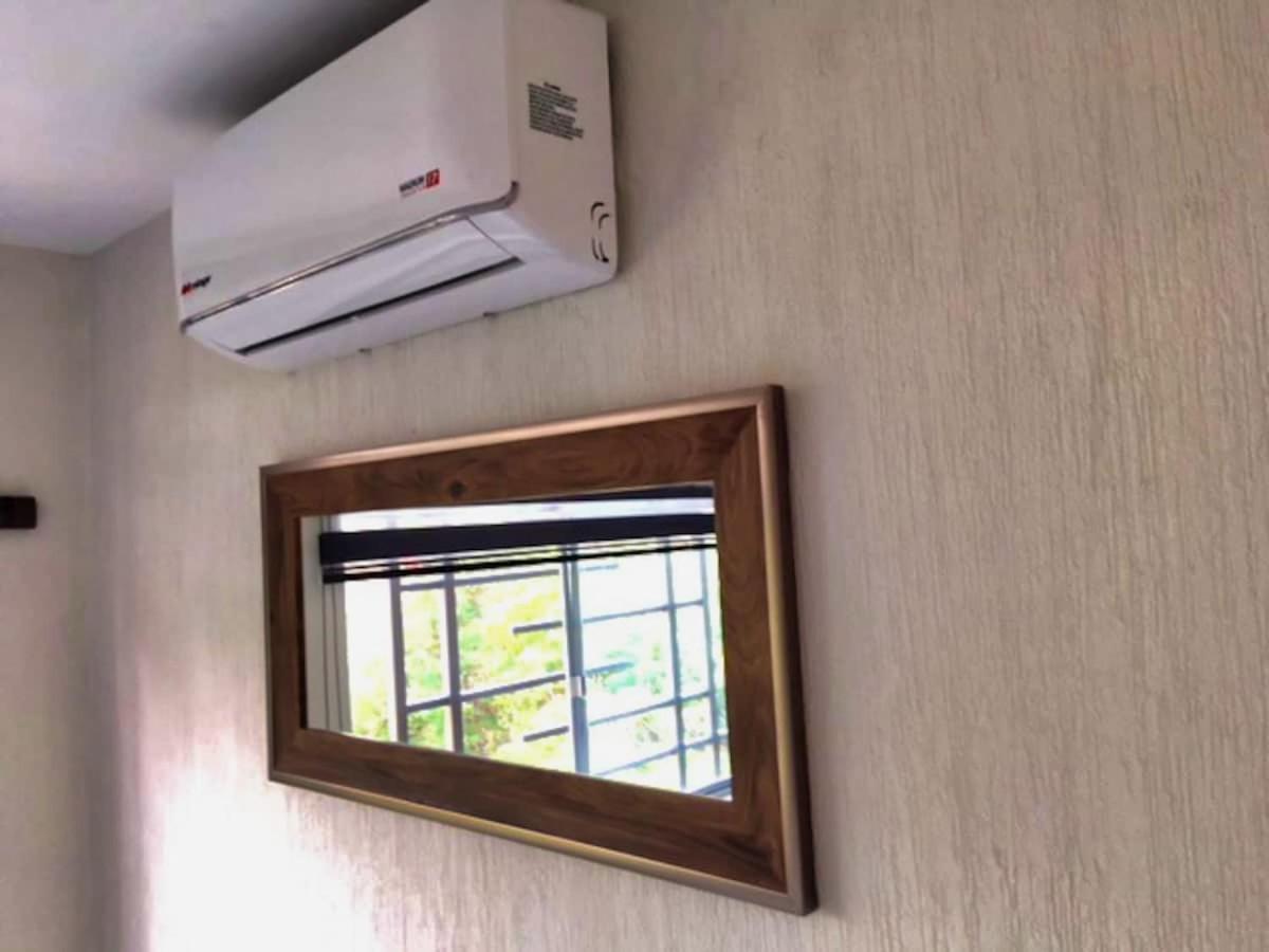 גואדלחארה Hospedaje Tlaquepaque מראה חיצוני תמונה